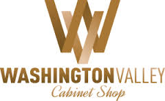 Washington Valley Cabinet Shop's Logo
